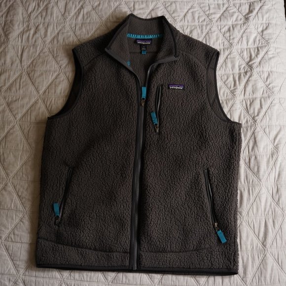 Patagonia Other - Mens Patagonia Vest Size L